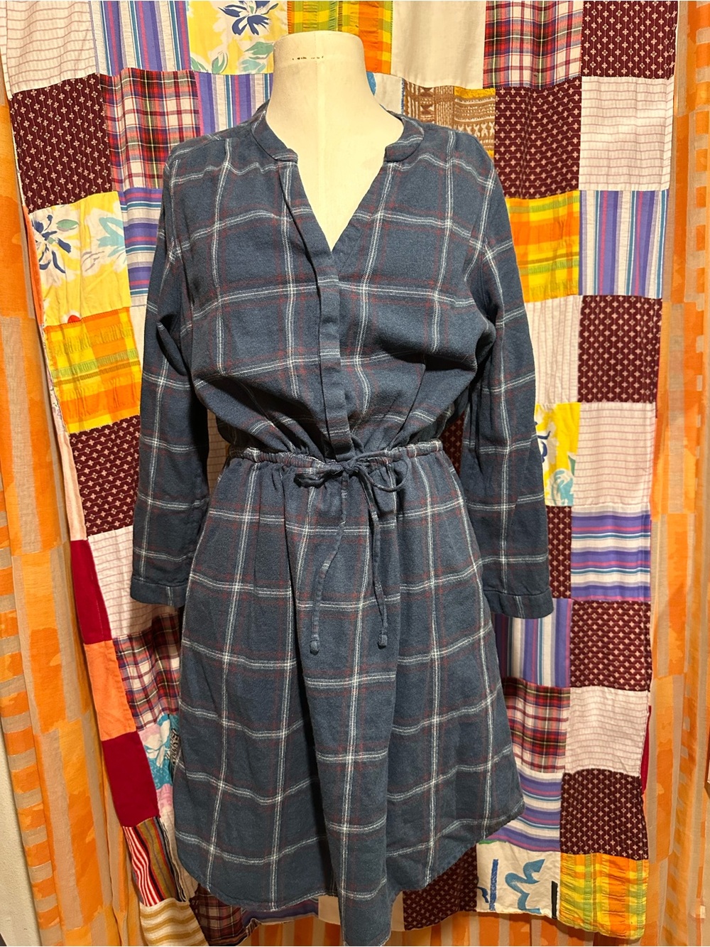 Prana dress